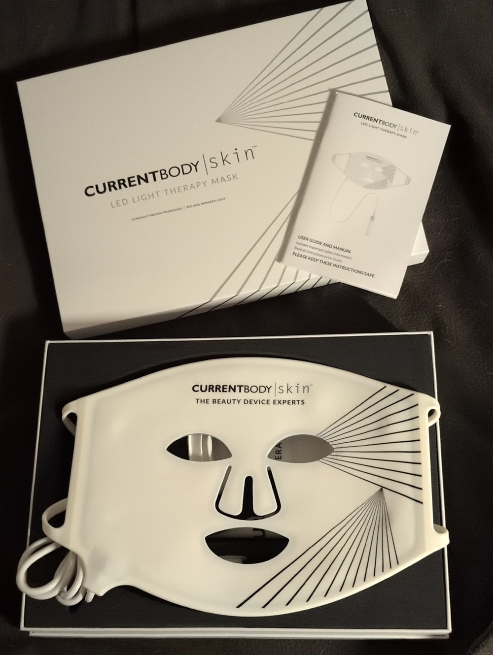 CurrentBody Light Mask - Picture 5 of 7